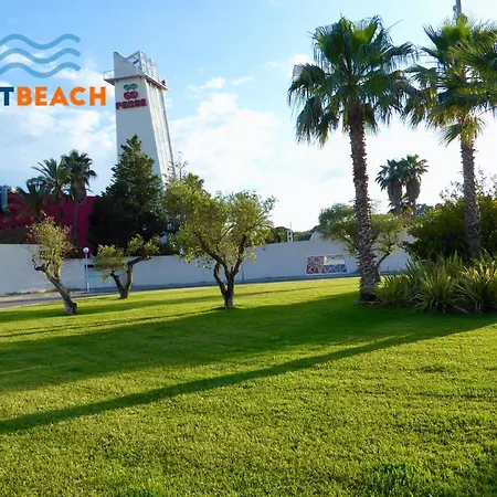 Apartment Apartbeach Fluromar Relax Climatizado Y Junto Playa Salou