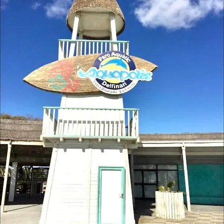 Apartbeach Fluromar Relax Climatizado Y Junto Playa Salou