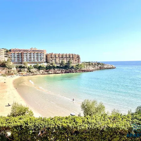 Apartbeach Fluromar Relax Climatizado Y Junto Playa Apartment Salou
