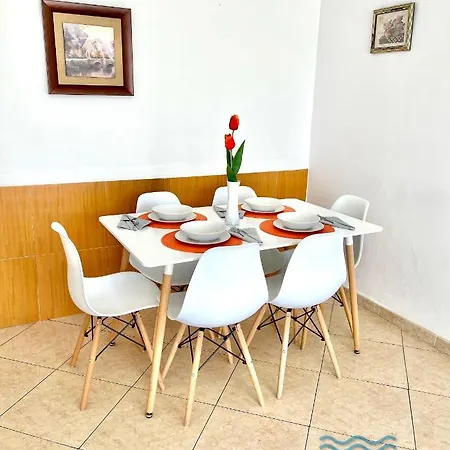Apartbeach Fluromar Relax Climatizado Y Junto Playa Salou