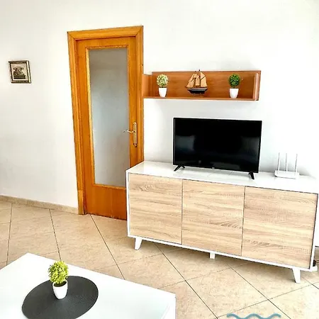 Apartment Apartbeach Fluromar Relax Climatizado Y Junto Playa *