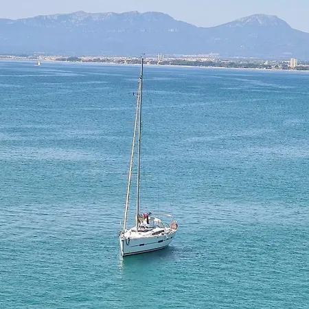 Apartbeach Fluromar Relax Climatizado Y Junto Playa * Salou