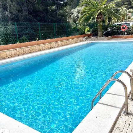 Apartbeach Fluromar Relax Climatizado Y Junto Playa Apartment