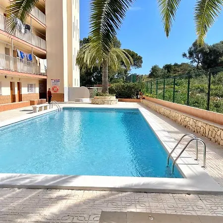 Apartbeach Fluromar Relax Climatizado Y Junto Playa Apartment *