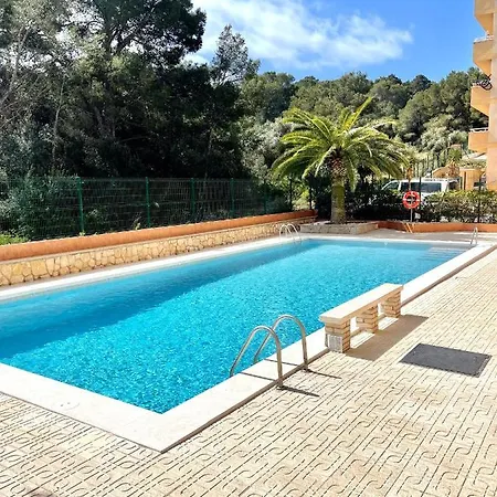 Apartbeach Fluromar Relax Climatizado Y Junto Playa *